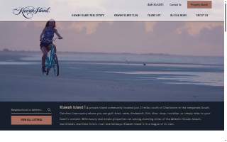 Kiawah Development Partners