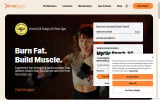 Orangetheory Fitness