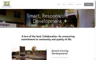 Gramling Brothers Real Estate & Development