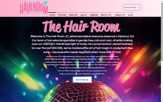 The Hair Room Jersey City