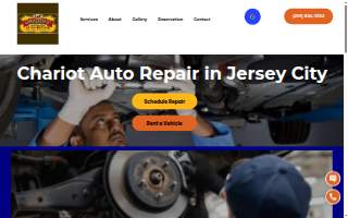 Chariot Auto Repair