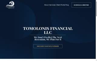 Tomolonis Financial LLC