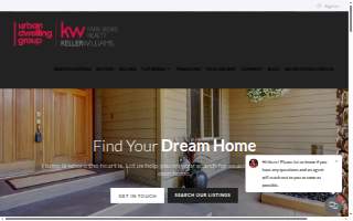 The Renée Condon Group at Keller Williams City Life Realty JC