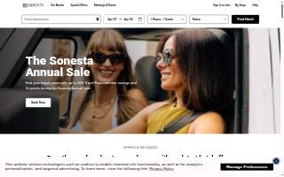 Sonesta Select Boston Danvers