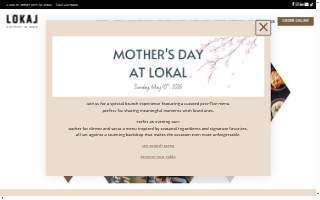 Lokal Eatery & Bar