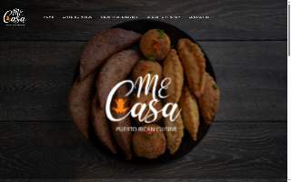 ME Casa Catering
