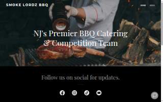 Smoke Lordz BBQ