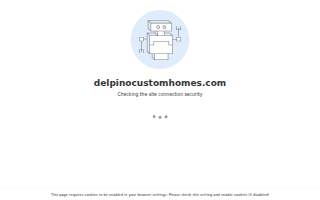 Delpino Custom Homes