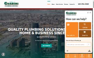 William J. Guarini Inc.