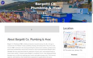 Bargotti Co. Plumbing & Hvac
