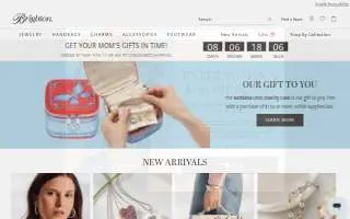 Brighton Electric of Jersey City website