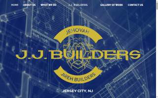 J.J. Builders LLC