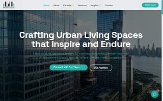 Jersey Construction And Property Management