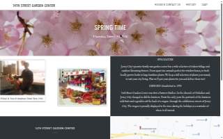 14th Street Garden Center
