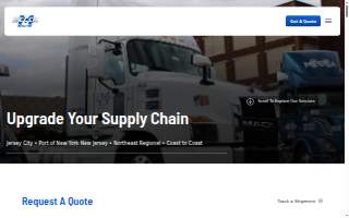 Mecca & Son Trucking Company Inc.