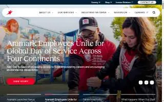Aeromark Mechanical Inc of Jersey City website