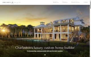 SHELTER Custom-Built Living