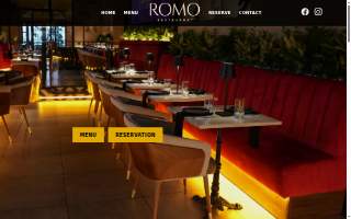 Romo Restaurant