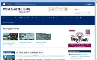West Dover Dental website