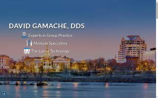 Park Dental (David Gamache DDS)