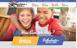 Smile Central Dental