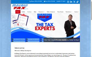 Malqui Tax Experts