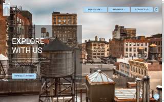 Alma Realty Corporation