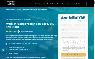 Chiropractic First of Rockford