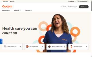 Optum Primary Care - Jersey City - Essex St