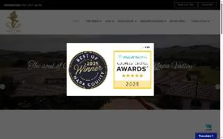 Krichian's Grill & Bistro website