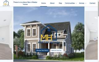 Master Homes