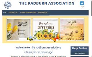 Radburn Vet