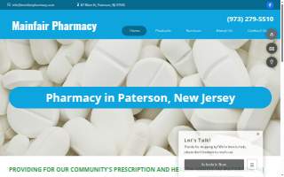 Mainfair Pharmacy