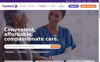 FastMed Primary Care