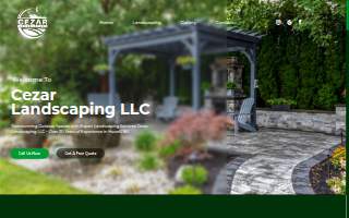 Juarez landscaping LLC