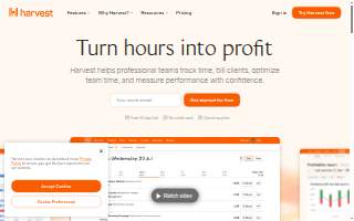 Harvest Catering