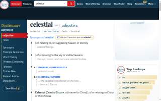 Celestial Freight Solutions