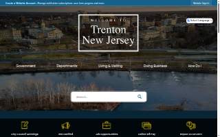 Trenton Social