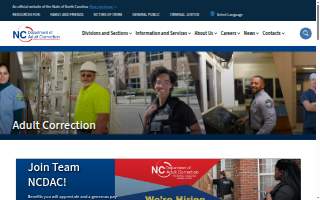Correctional Dental Associates