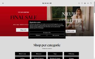 Nikki's Styling Salon