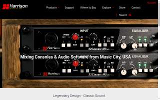 Harrison Electric