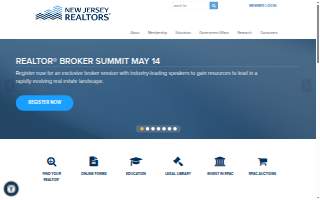 New Jersey REALTORS®