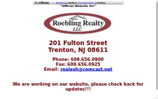 Roebling Realty LLC
