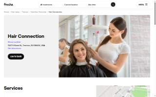 Hair Connection