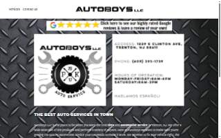 Auto Boys LLC