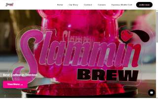 Slammin Brew