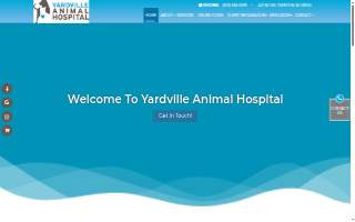 Yardville Animal Hospital