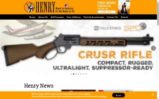 Henry Eashum & Son Inc
