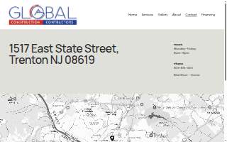 Global Construction Contractors Inc.