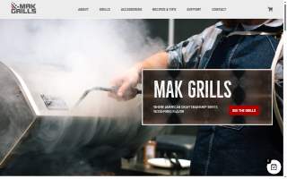 MAK Construction Corporation